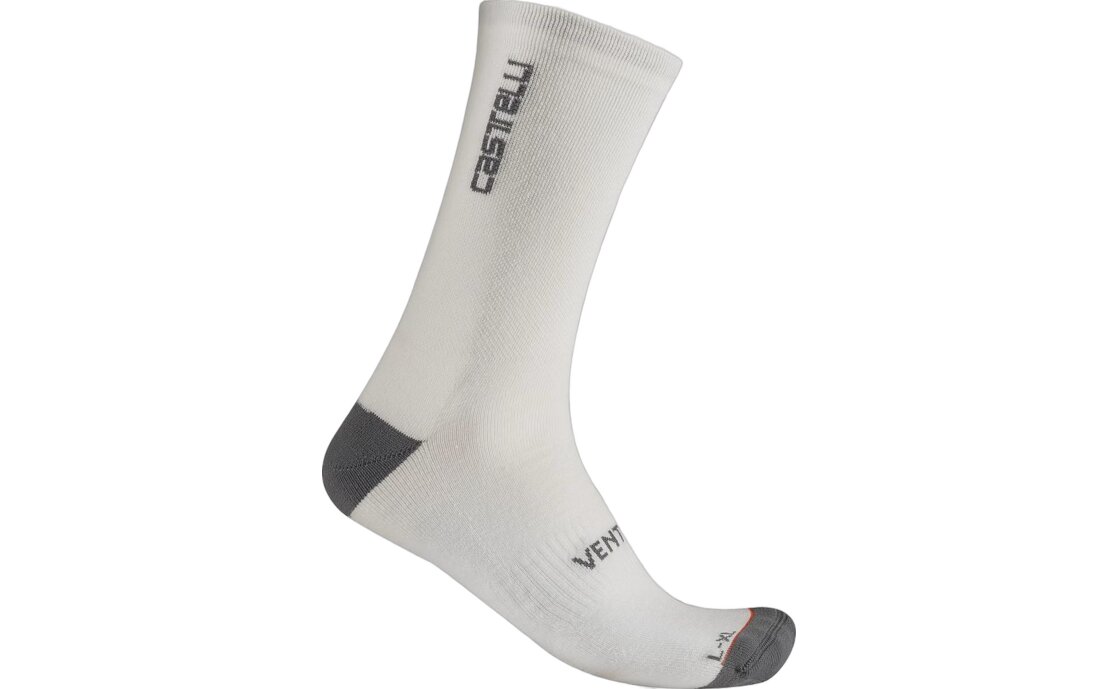 CASTELLI Venti Soft Merino Socken