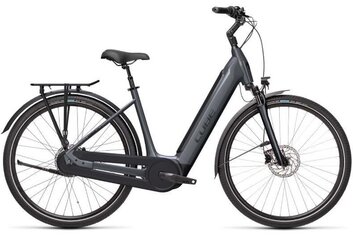 Cube - E-Bike-Pedelec - Cube Supreme Hybrid EX 625 - 625 Wh - 2022 - 28 Zoll - Tiefeinsteiger