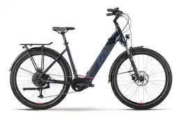Husqvarna Gran Tourer GT2 - 630 Wh - 27,5 Zoll - Tiefeinsteiger
