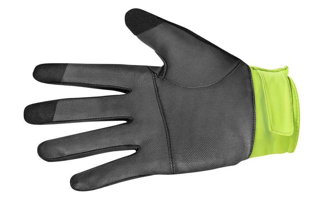 Giant Chill X Thermo Langfinger Handschuhe