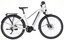 Carver Route E.520 - 625 Wh - 28 Zoll - Damen Sport - 2026