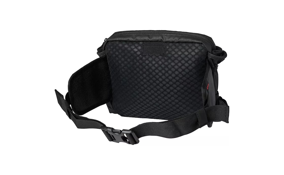 Fox Lumbar 5L Hydration Pack