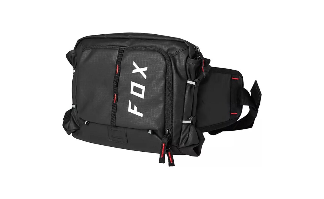 Fox Lumbar 5L Hydration Pack
