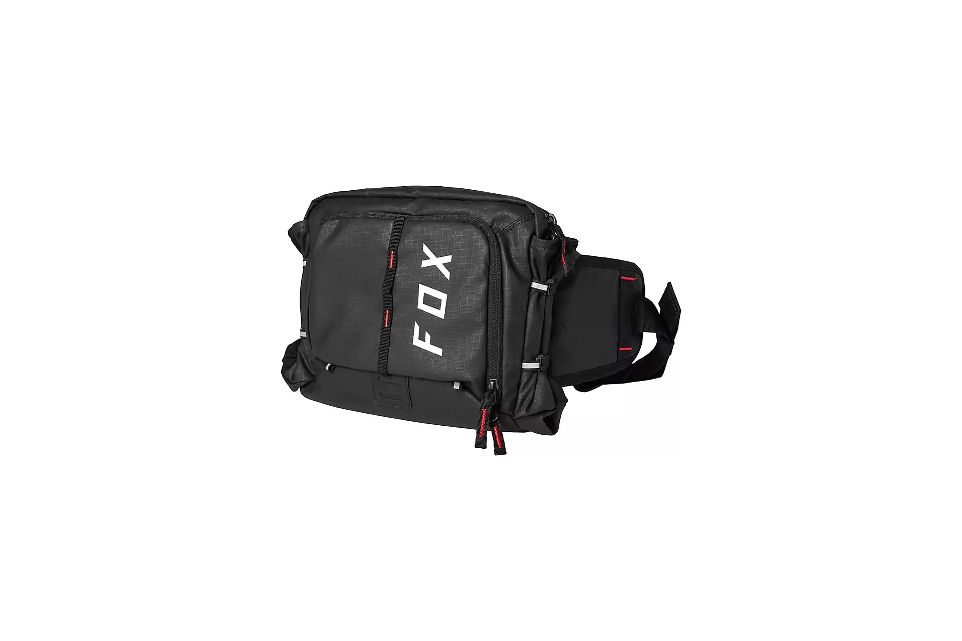 Fox Lumbar 5L Hydration Pack