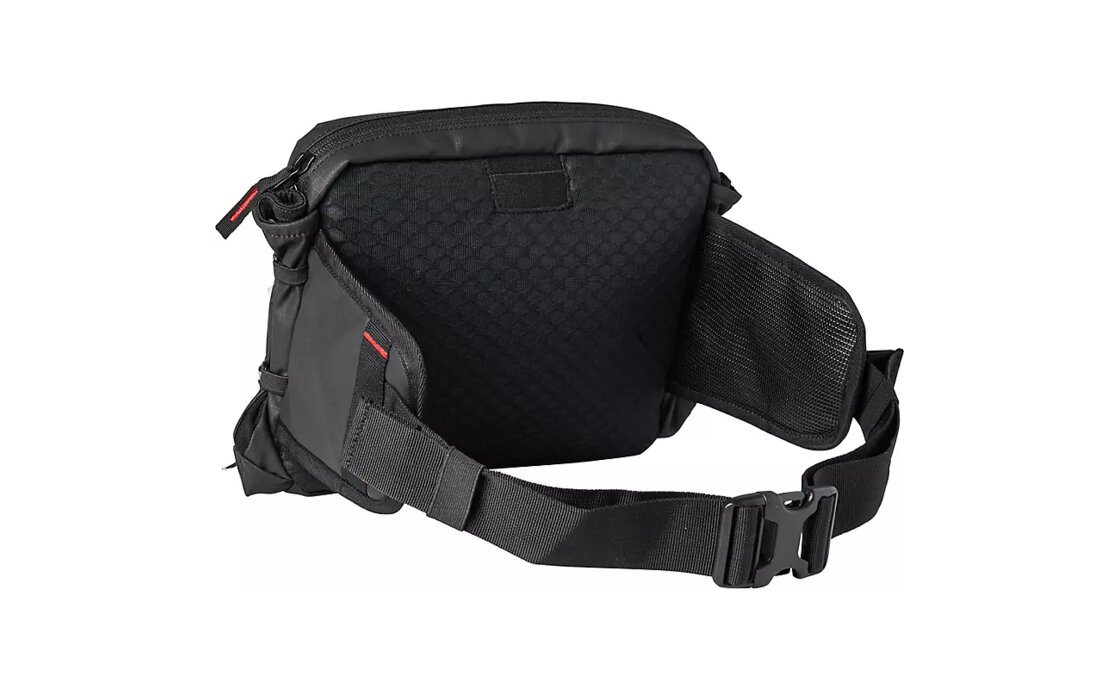 Fox Lumbar 5L Hydration Pack