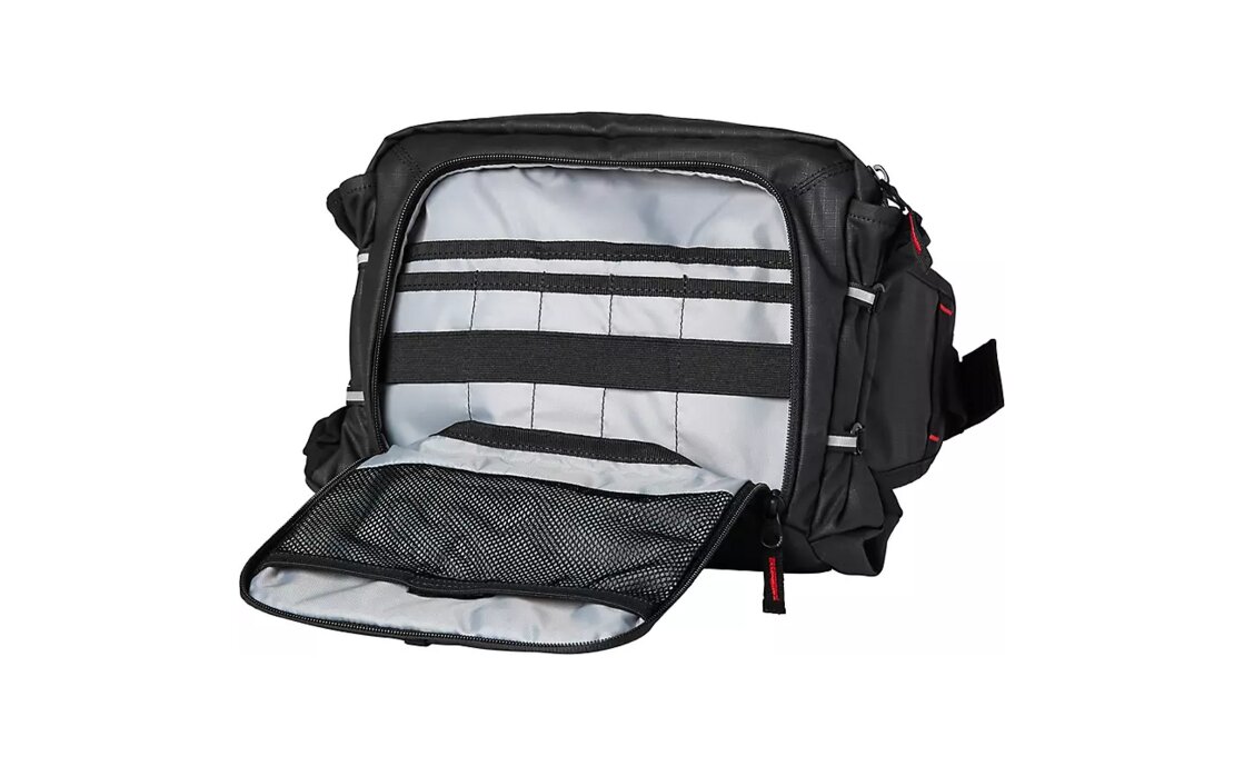 Fox Lumbar 5L Hydration Pack