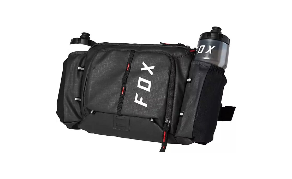 Fox Lumbar 5L Hydration Pack