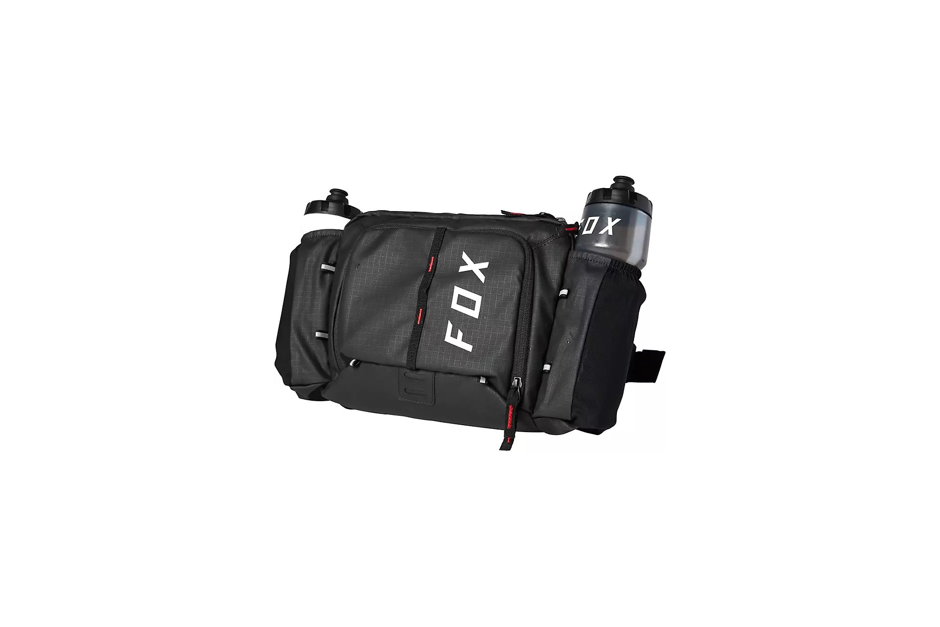 Fox Lumbar 5L Hydration Pack