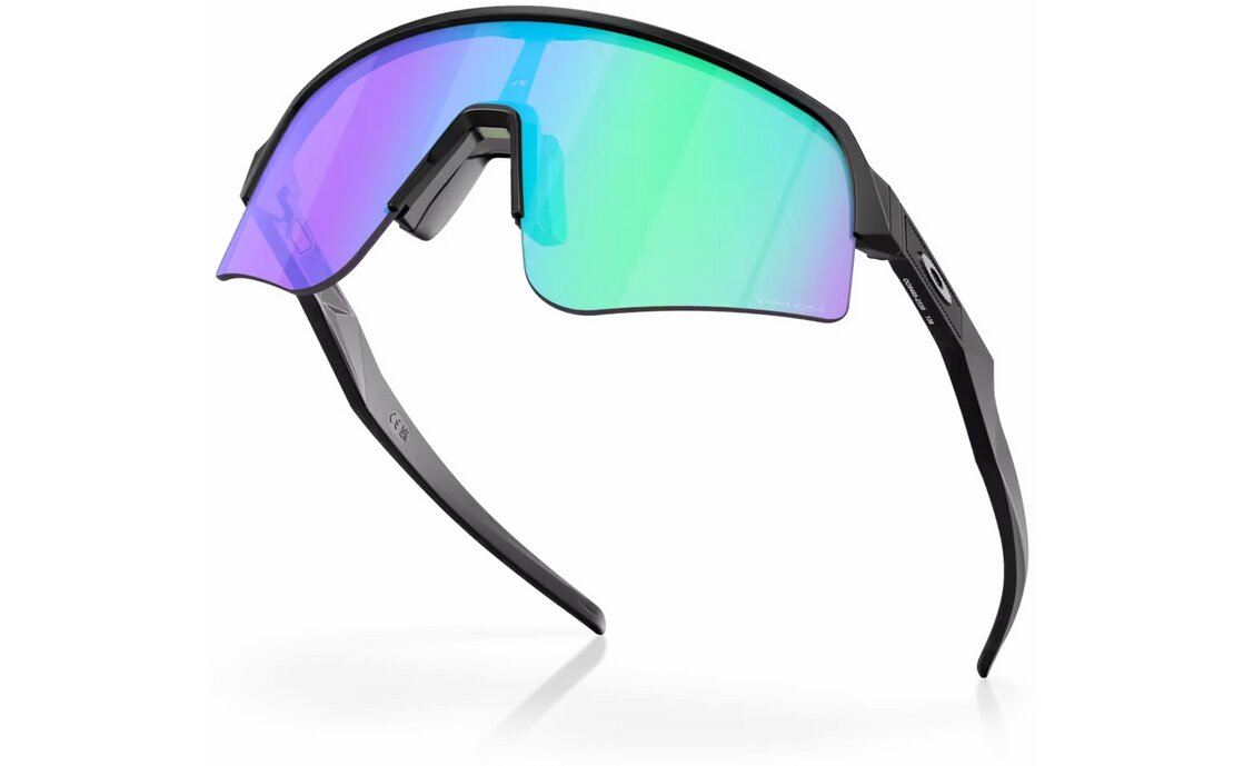 Oakley Sutro Lite Sweep Matte Black - Prizm Golf
