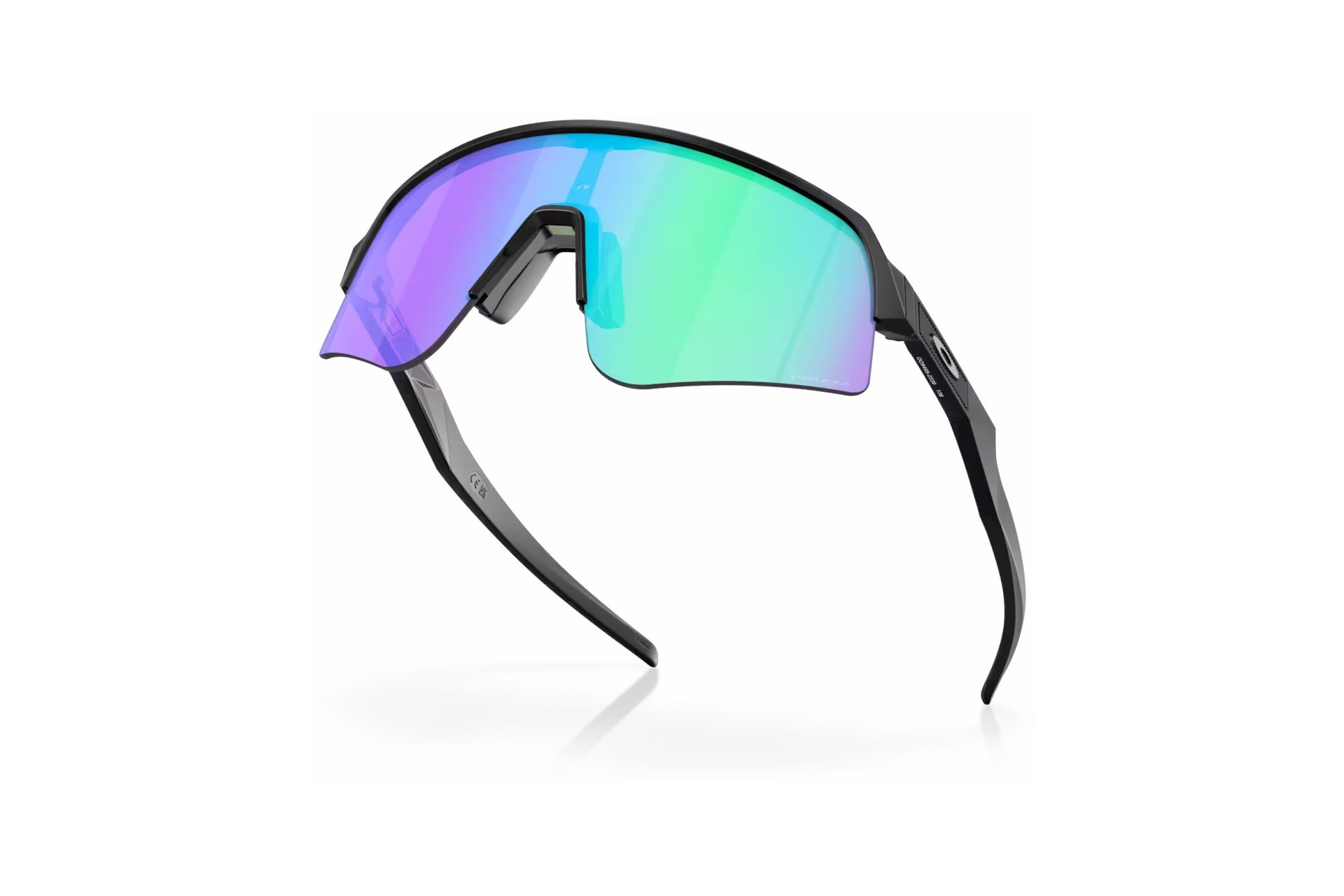 Oakley Sutro Lite Sweep Matte Black - Prizm Golf
