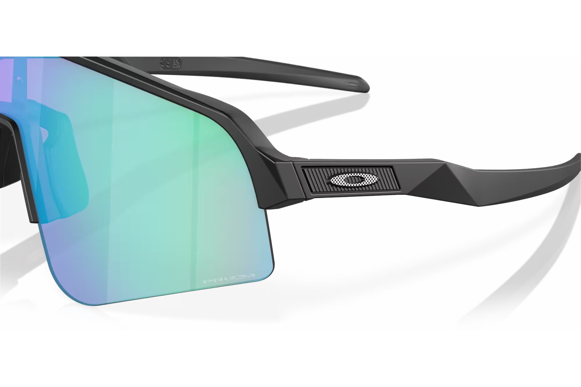 Oakley Sutro Lite Sweep Matte Black - Prizm Golf