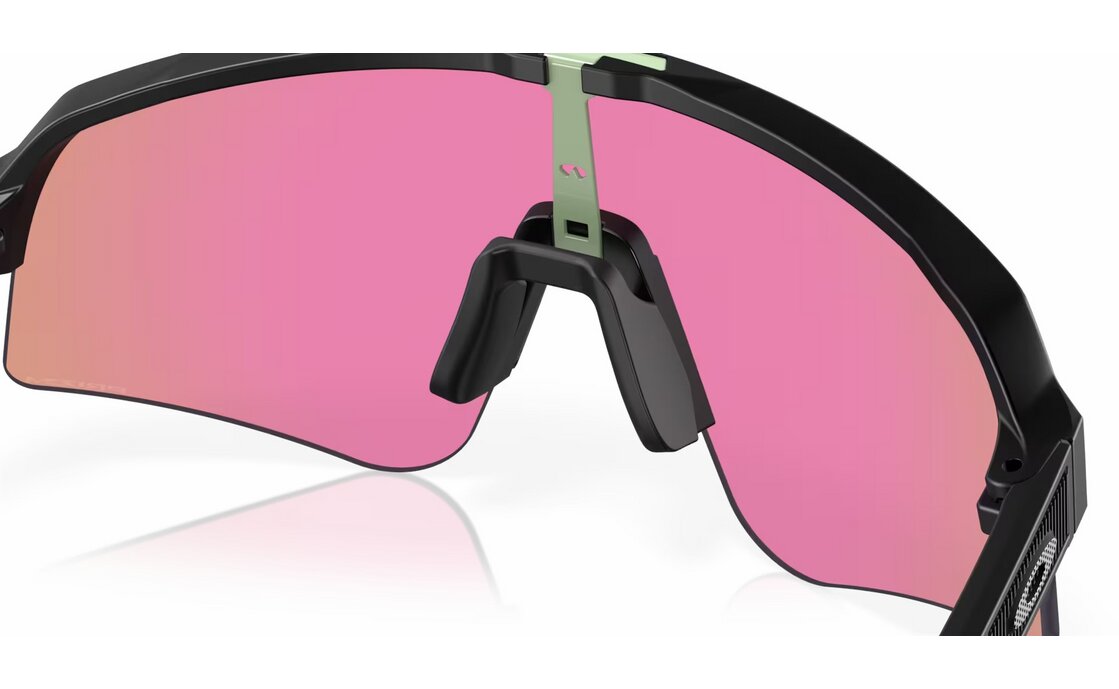 Oakley Sutro Lite Sweep Matte Black - Prizm Golf