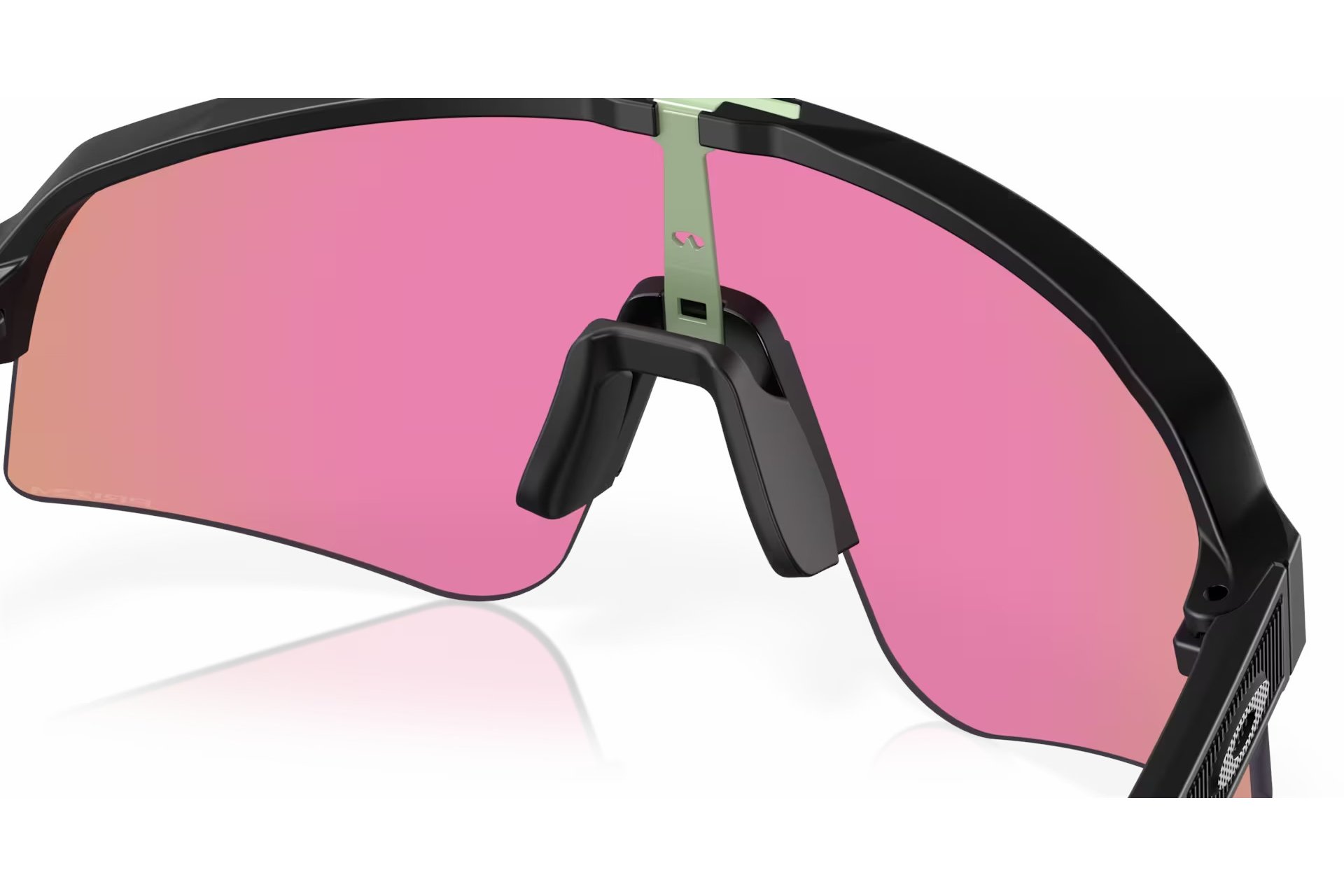 Oakley Sutro Lite Sweep Matte Black - Prizm Golf