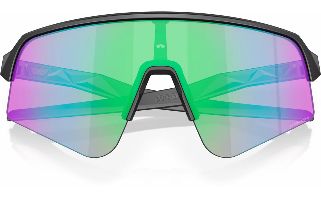 Oakley Sutro Lite Sweep Matte Black - Prizm Golf