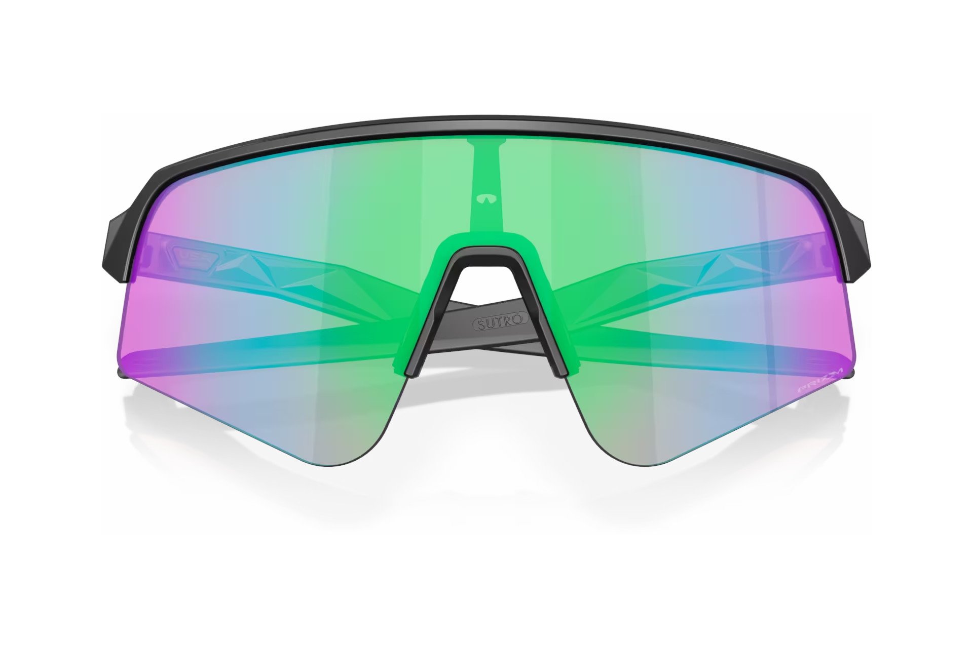 Oakley Sutro Lite Sweep Matte Black - Prizm Golf