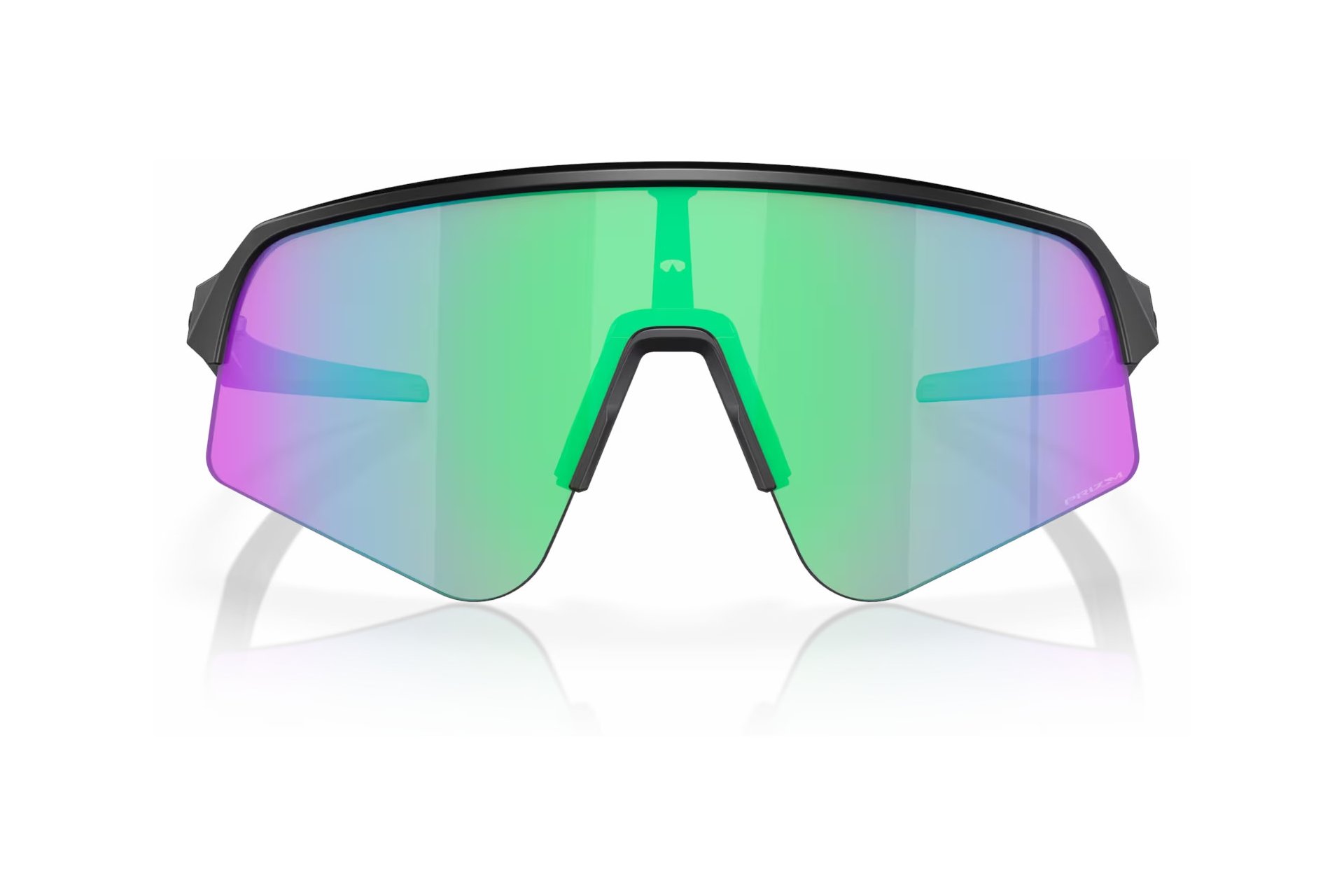 Oakley Sutro Lite Sweep Matte Black - Prizm Golf