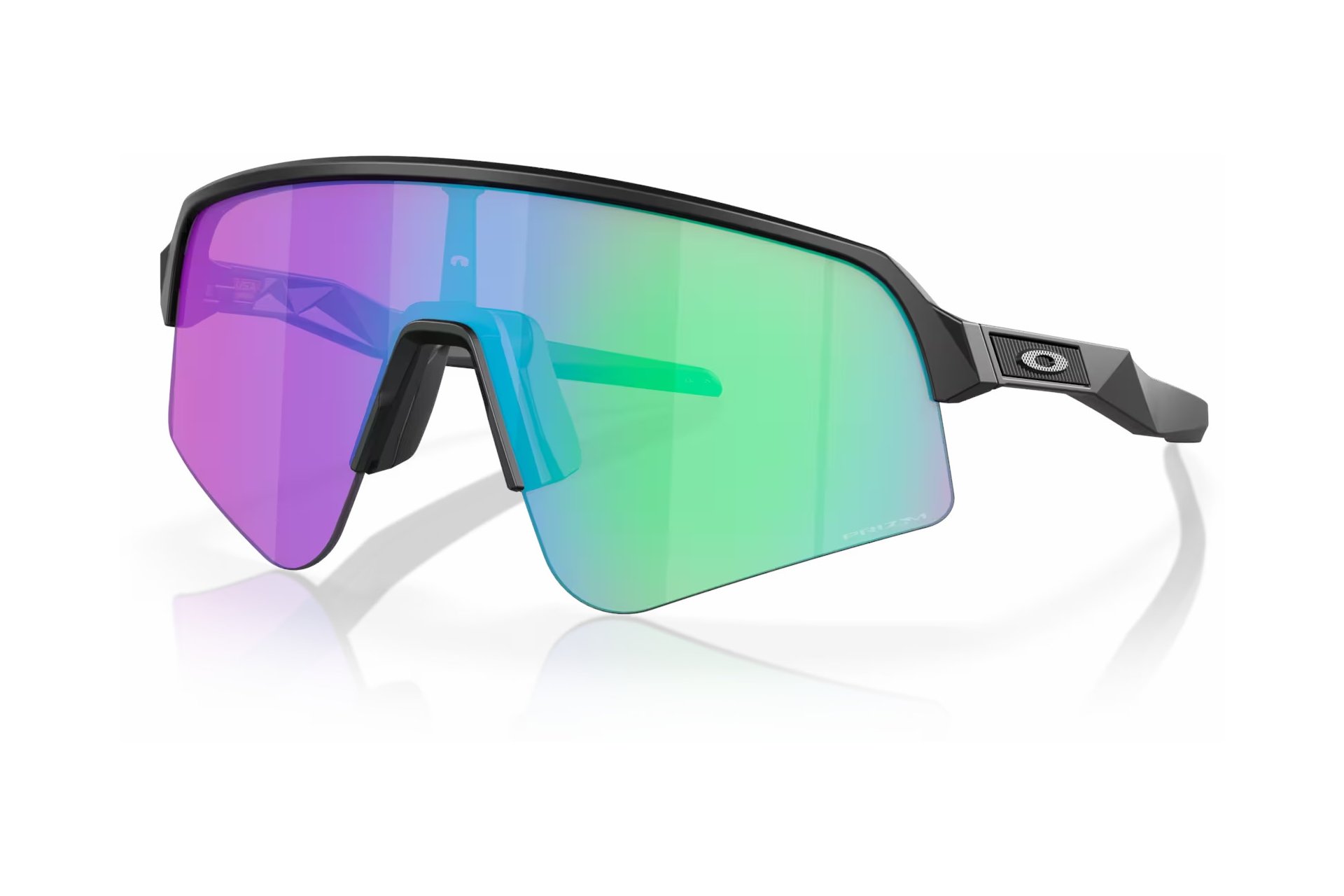 Oakley Sutro Lite Sweep Matte Black - Prizm Golf