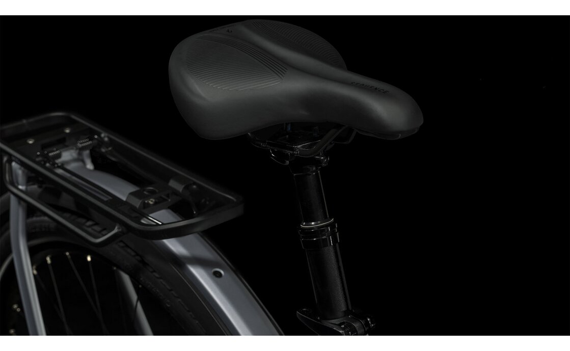 Cube Kathmandu Hybrid SLX 750 - 750 Wh - 28 Zoll - Damen Sport - 2024