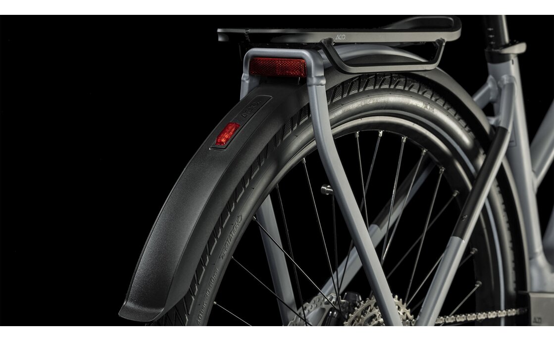 Cube Kathmandu Hybrid SLX 750 - 750 Wh - 28 Zoll - Damen Sport - 2024