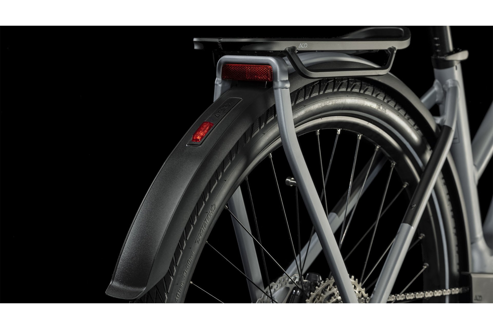 Cube Kathmandu Hybrid SLX 750 - 750 Wh - 28 Zoll - Damen Sport - 2024