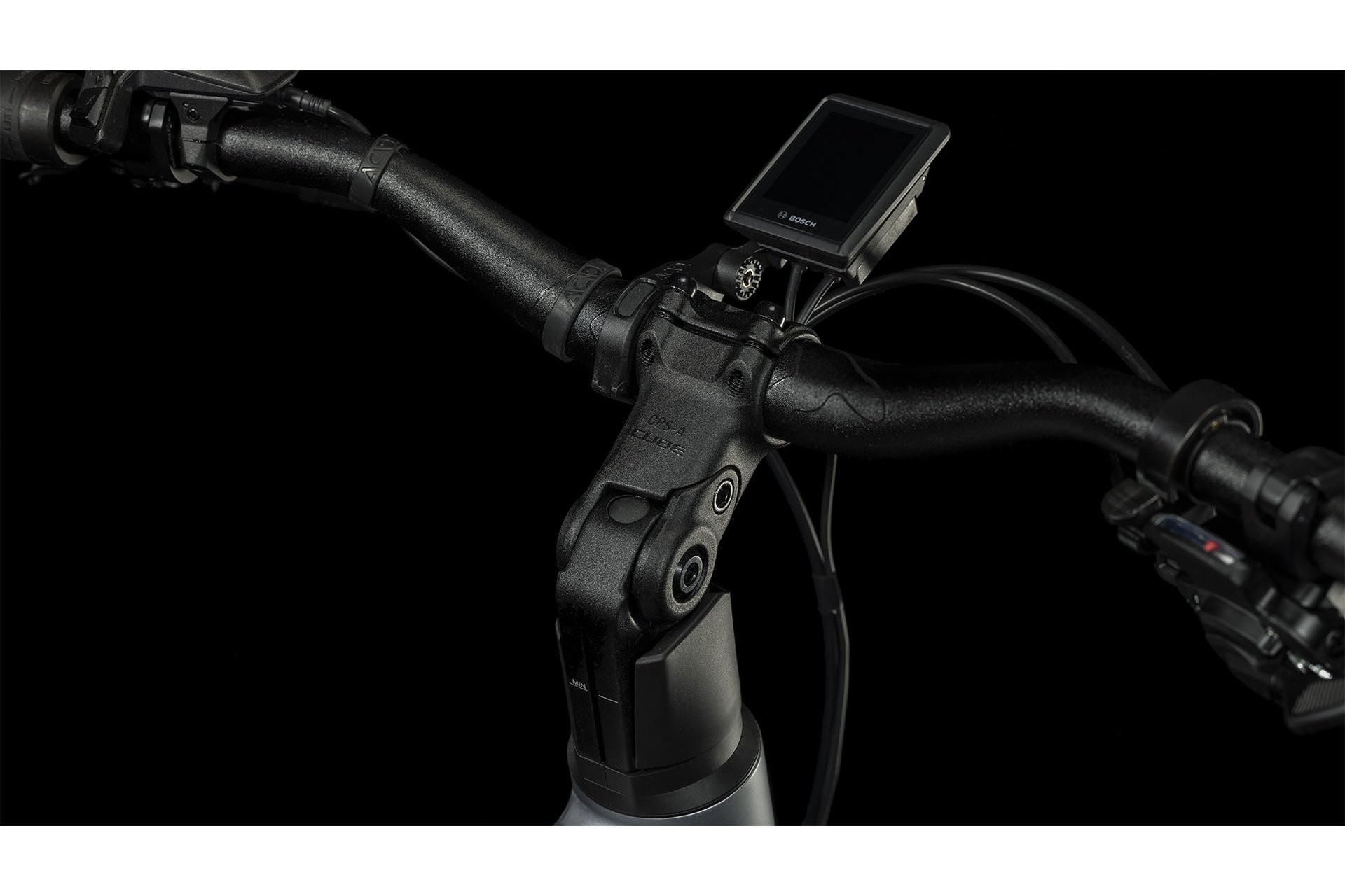 Cube Kathmandu Hybrid SLX 750 - 750 Wh - 28 Zoll - Damen Sport - 2024