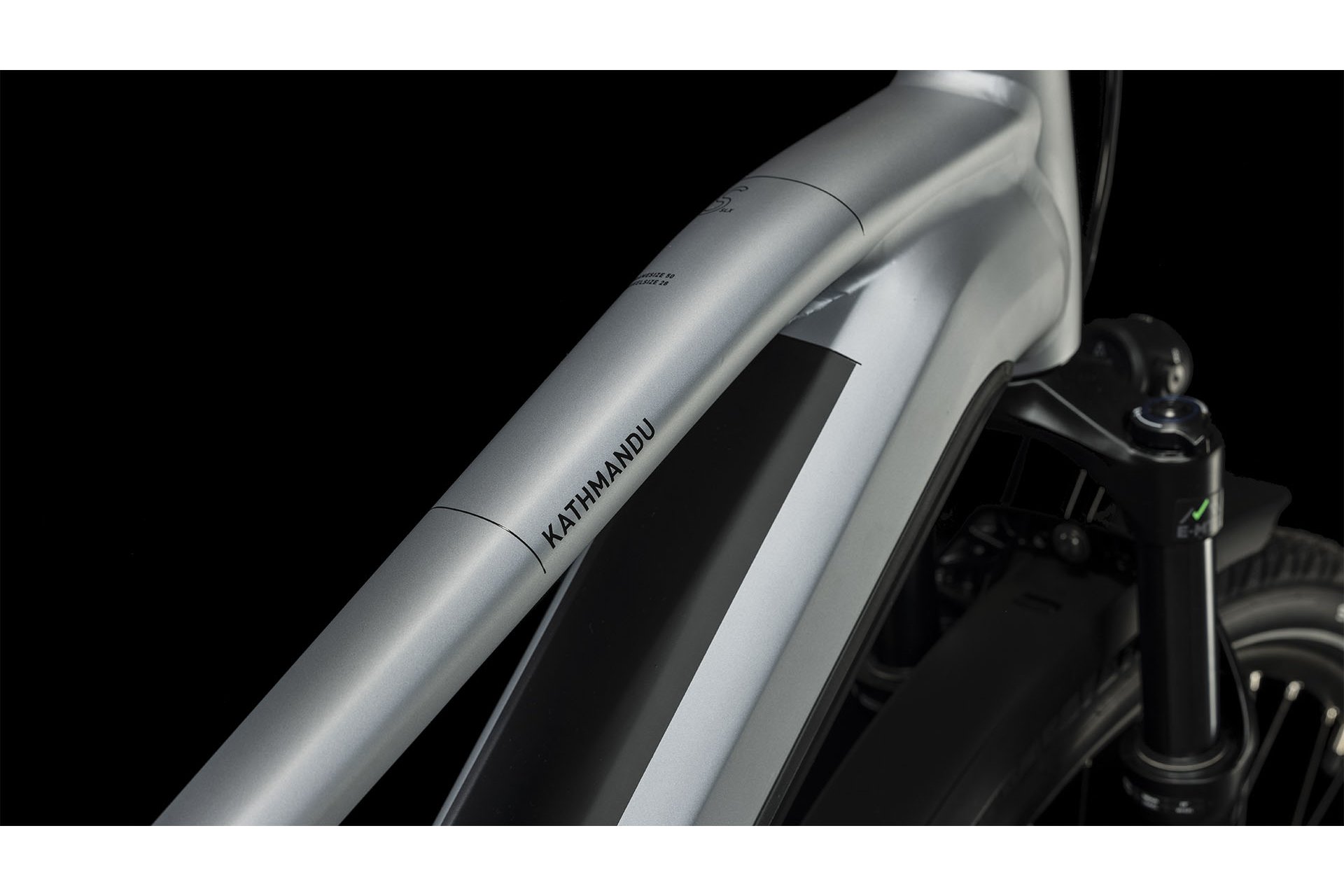 Cube Kathmandu Hybrid SLX 750 - 750 Wh - 28 Zoll - Damen Sport - 2024