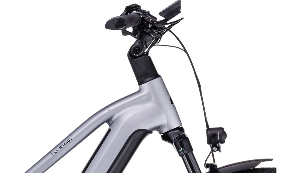 Cube Kathmandu Hybrid SLX 750 - 750 Wh - 28 Zoll - Damen Sport - 2024