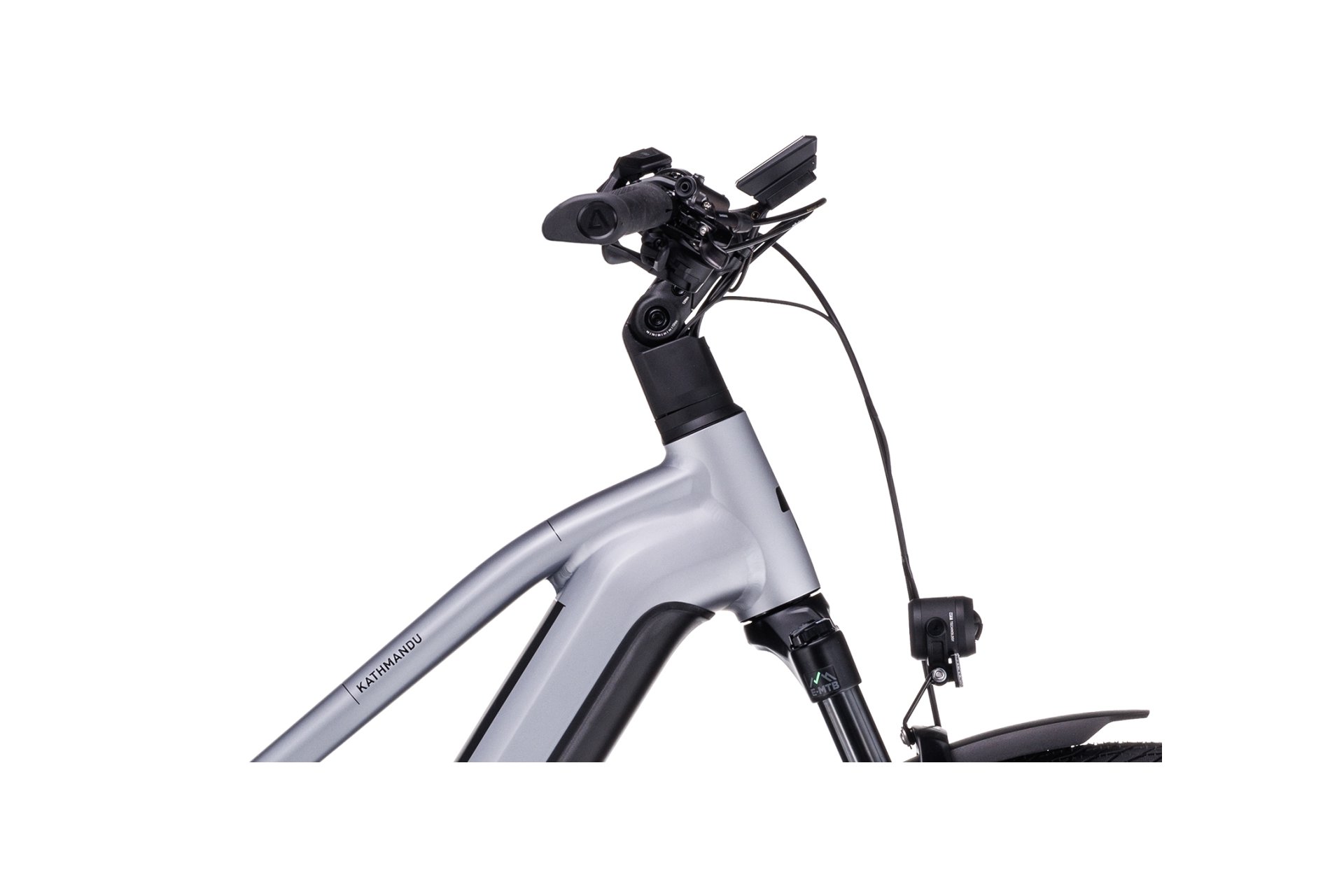 Cube Kathmandu Hybrid SLX 750 - 750 Wh - 28 Zoll - Damen Sport - 2024