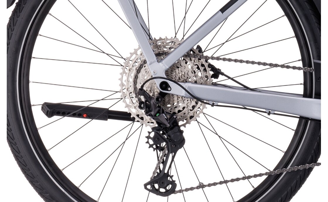 Cube Kathmandu Hybrid SLX 750 - 750 Wh - 28 Zoll - Damen Sport - 2024