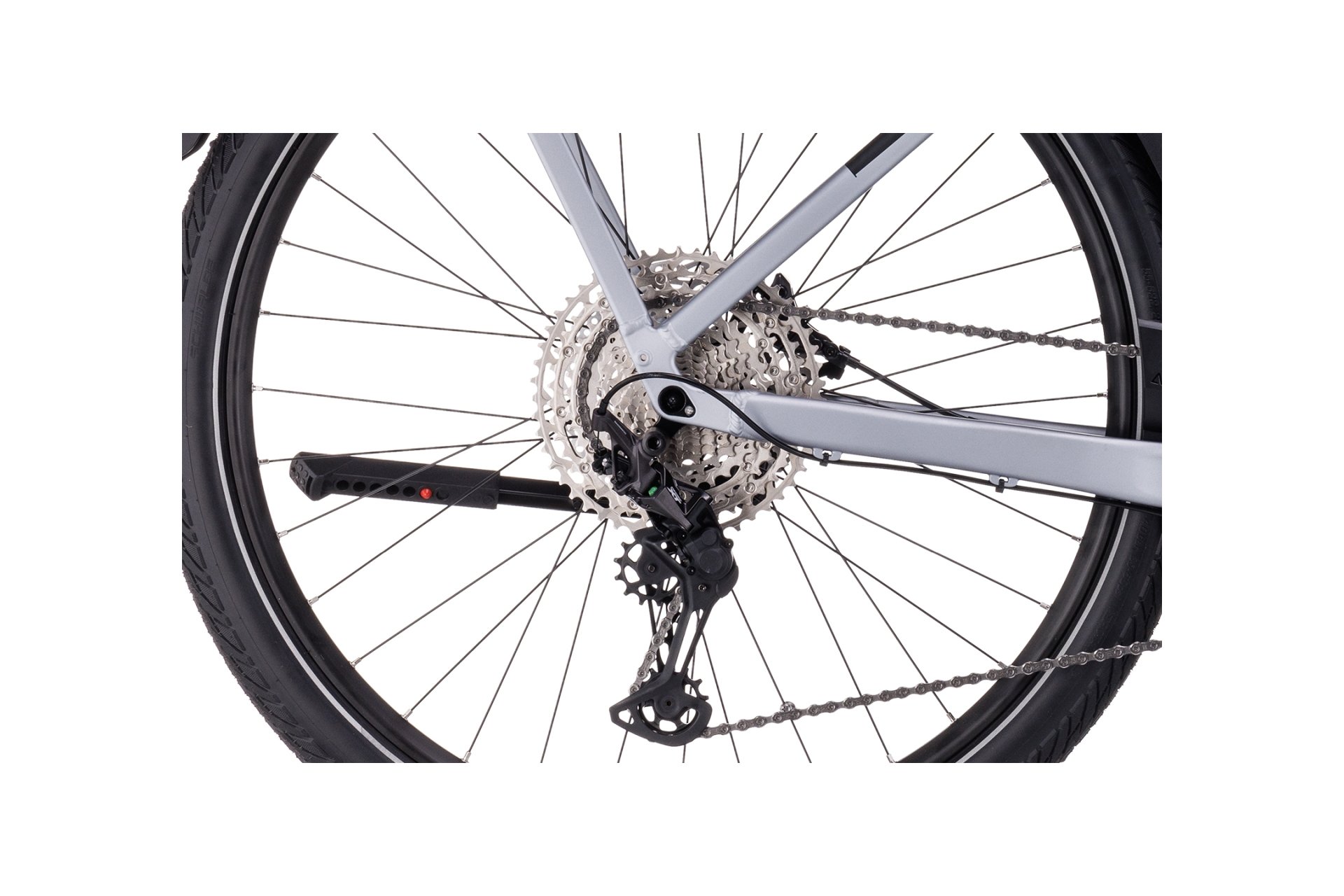 Cube Kathmandu Hybrid SLX 750 - 750 Wh - 28 Zoll - Damen Sport - 2024