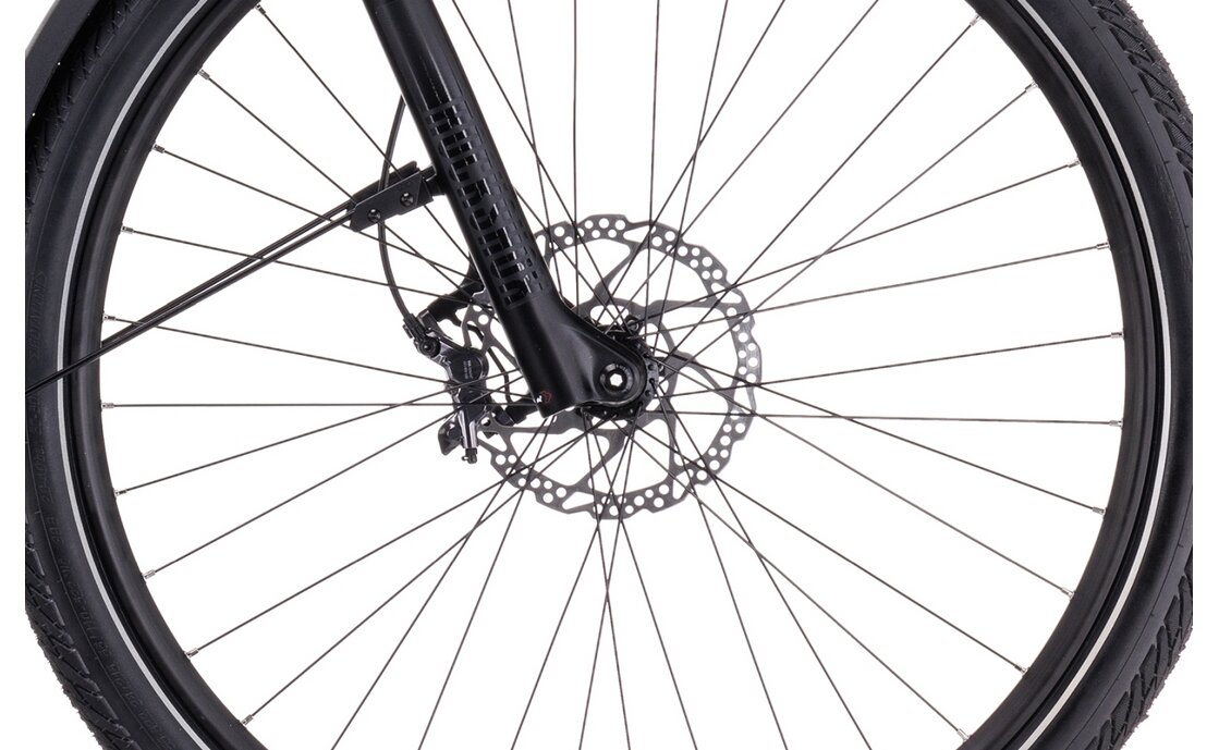 Cube Kathmandu Hybrid SLX 750 - 750 Wh - 28 Zoll - Damen Sport - 2024