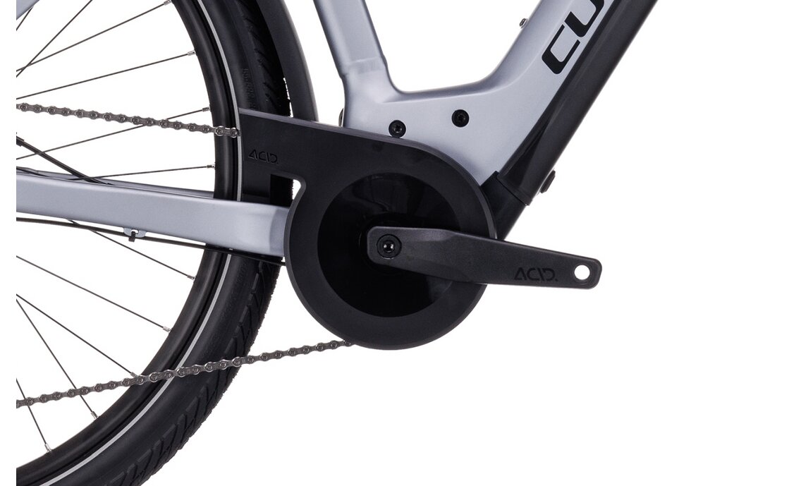 Cube Kathmandu Hybrid SLX 750 - 750 Wh - 28 Zoll - Damen Sport - 2024