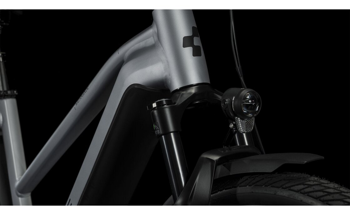 Cube Kathmandu Hybrid SLX 750 - 750 Wh - 28 Zoll - Damen Sport - 2024