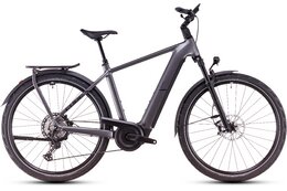 Cube Kathmandu Hybrid SLX 800 - 800 Wh - 28 Zoll - Diamant - 2025