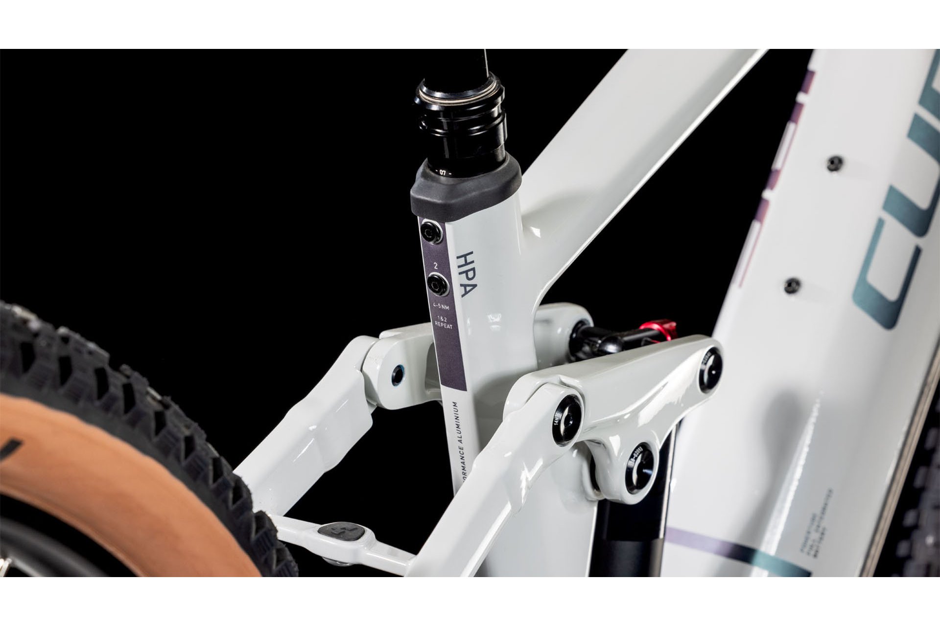 Cube Stereo Hybrid ONE44 Pro 800 - 800 Wh - 27,5 Zoll - Fully