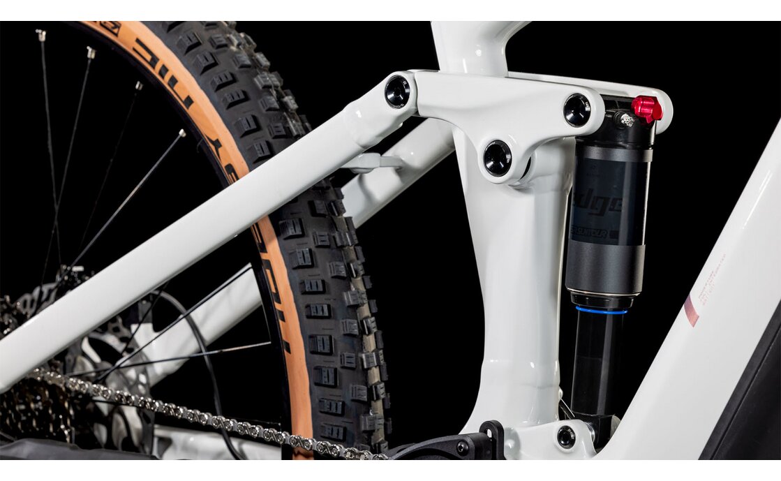 Cube Stereo Hybrid ONE44 Pro 800 - 800 Wh - 27,5 Zoll - Fully