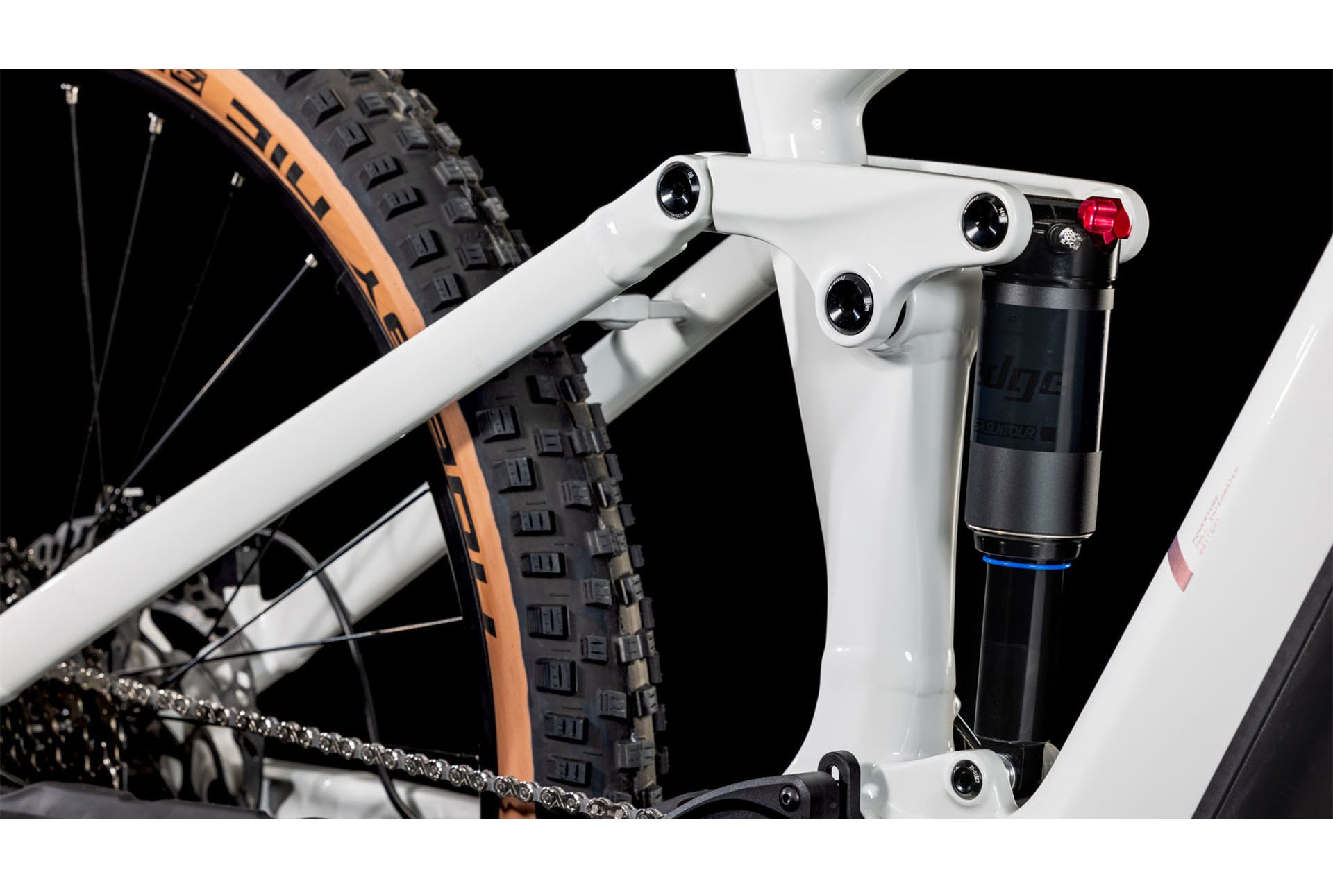 Cube Stereo Hybrid ONE44 Pro 800 - 800 Wh - 27,5 Zoll - Fully