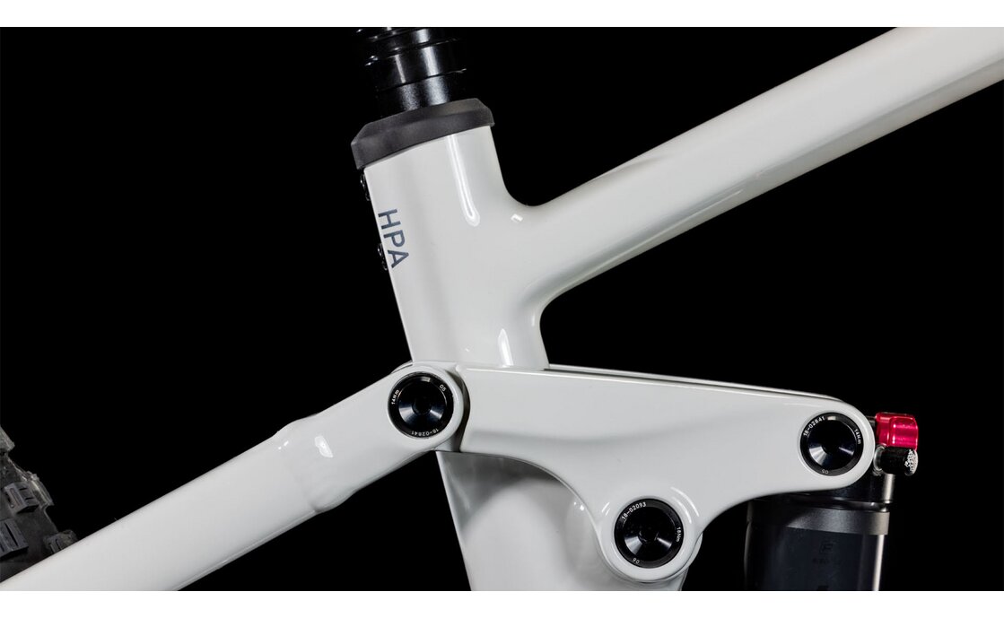 Cube Stereo Hybrid ONE44 Pro 800 - 800 Wh - 27,5 Zoll - Fully