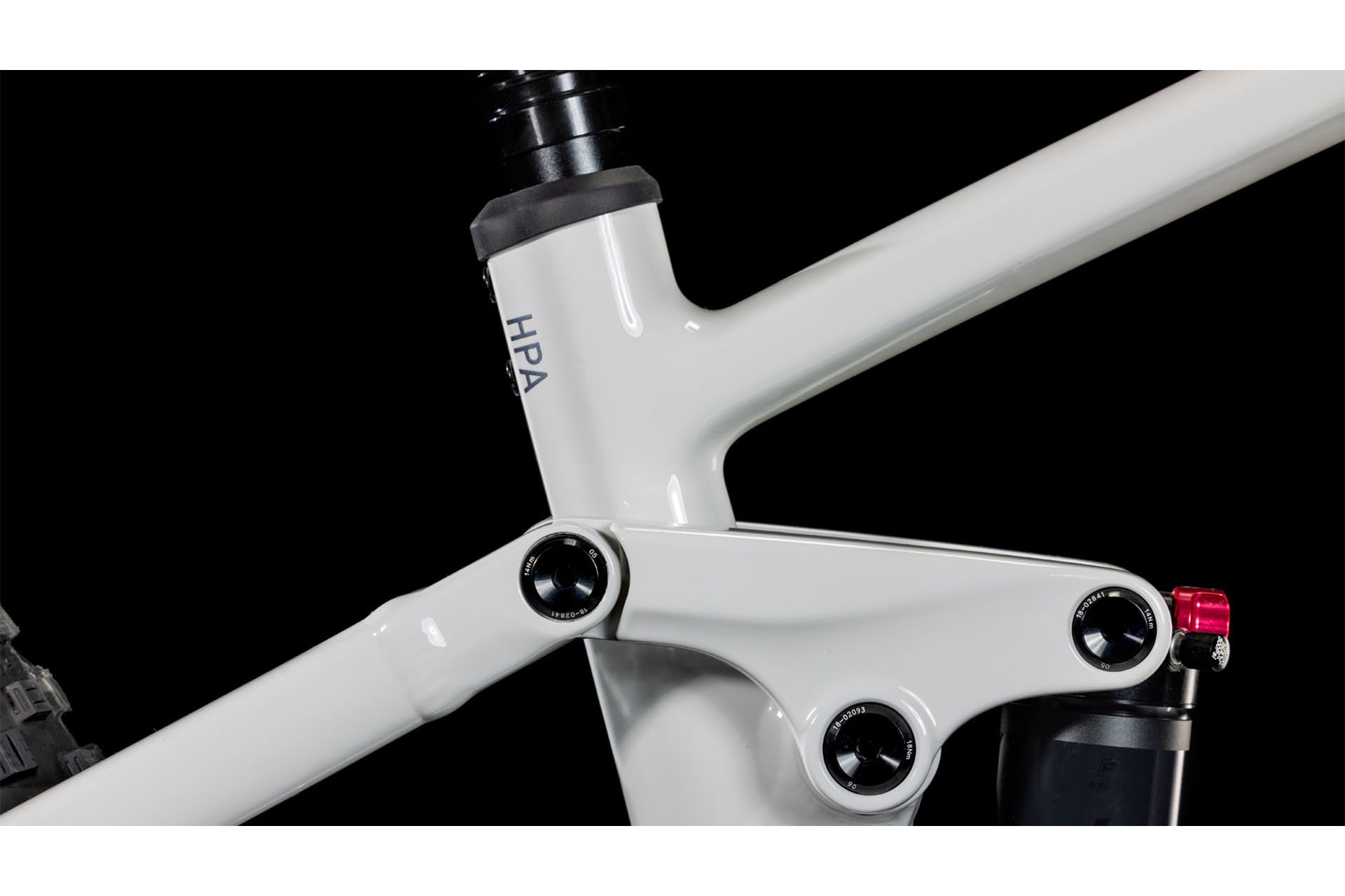 Cube Stereo Hybrid ONE44 Pro 800 - 800 Wh - 27,5 Zoll - Fully