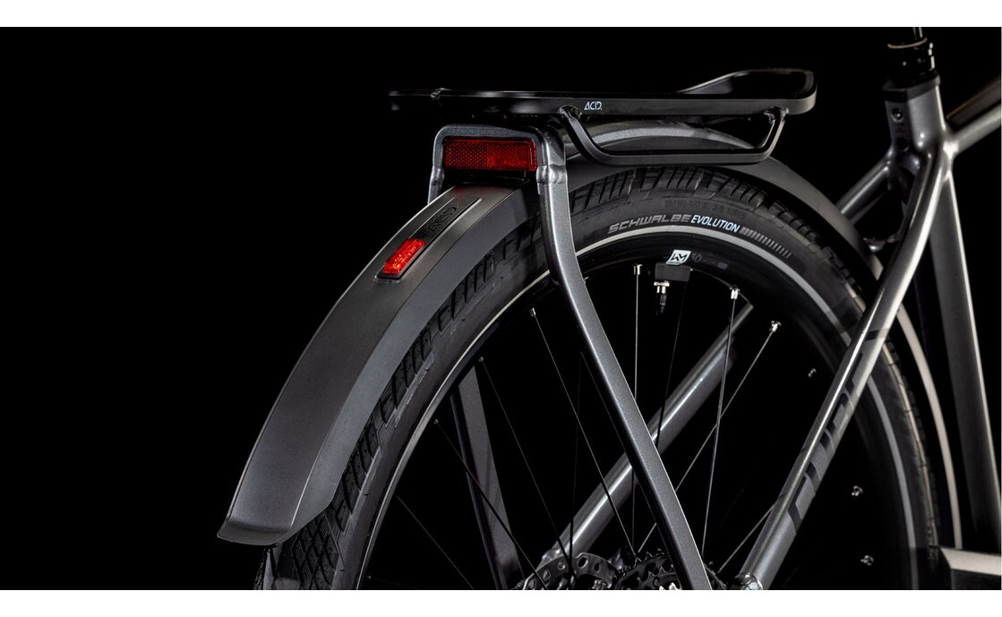 Cube Kathmandu Hybrid SLX 800 - 800 Wh - 28 Zoll - Diamant - 2025