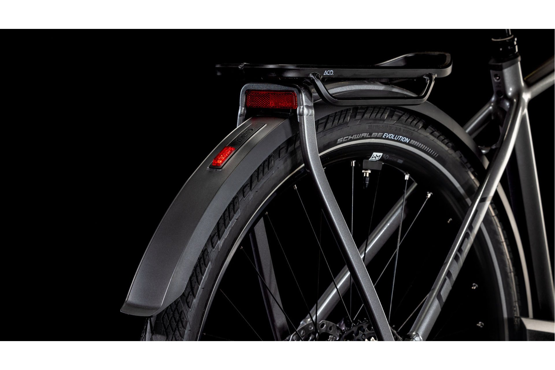 Cube Kathmandu Hybrid SLX 800 - 800 Wh - 28 Zoll - Diamant - 2025