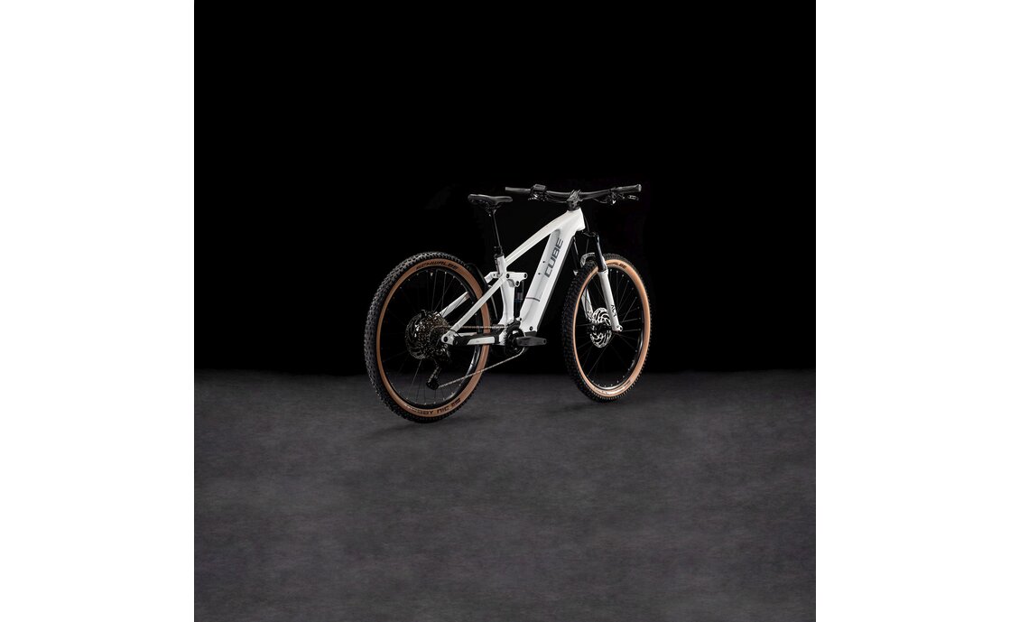 Cube Stereo Hybrid ONE44 Pro 800 - 800 Wh - 27,5 Zoll - Fully