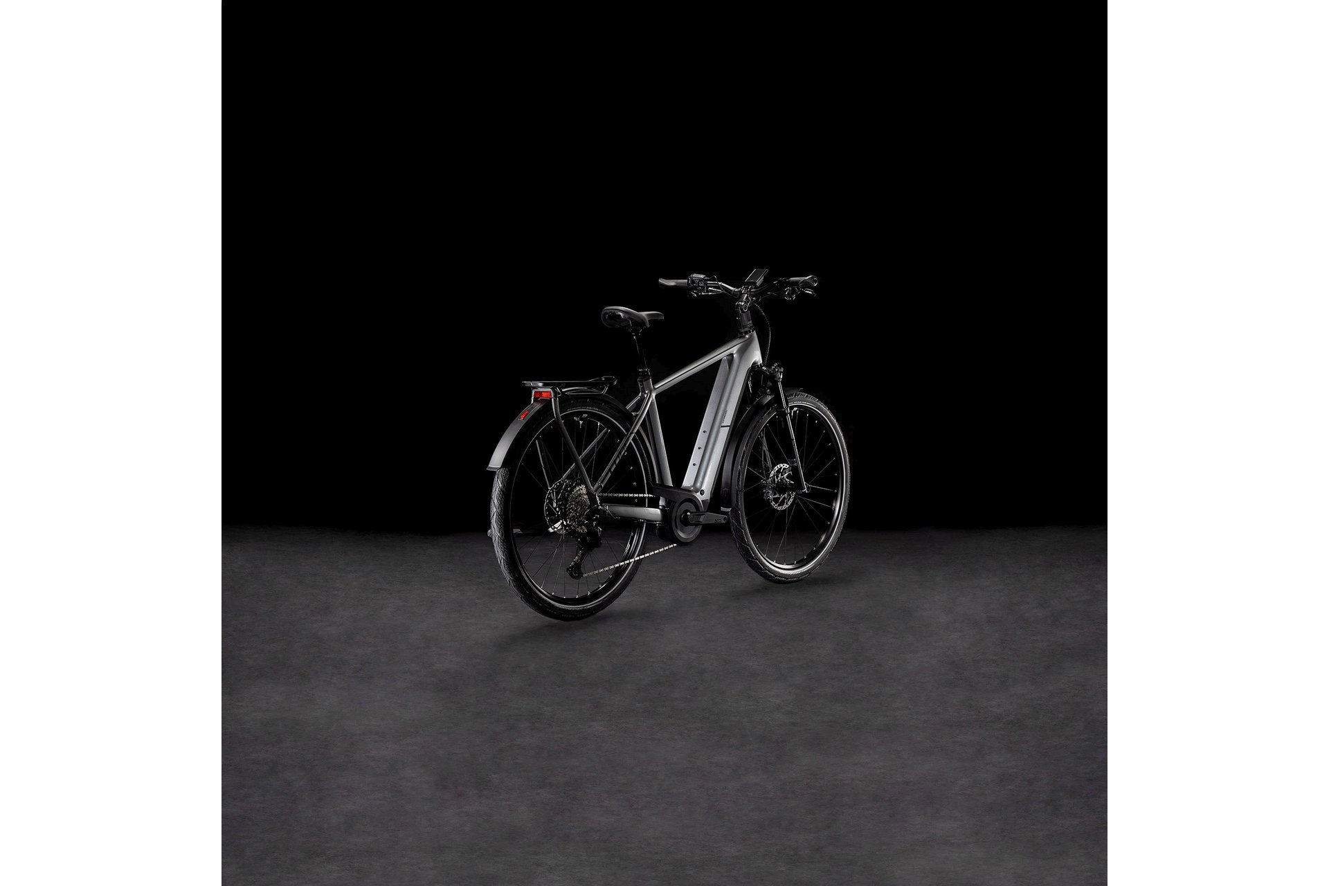 Cube Kathmandu Hybrid SLX 800 - 800 Wh - 28 Zoll - Diamant - 2025