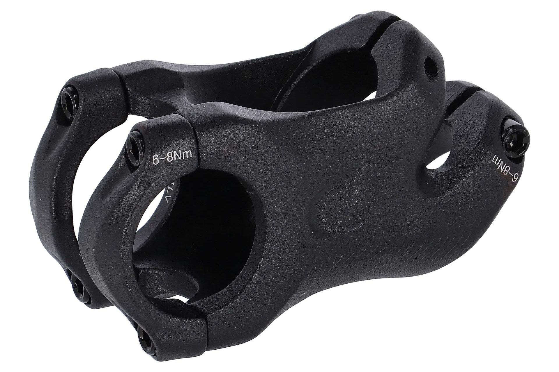 Ergotec High Bass Ahead Vorbau 1 1/8"/31,8 mm / 45°