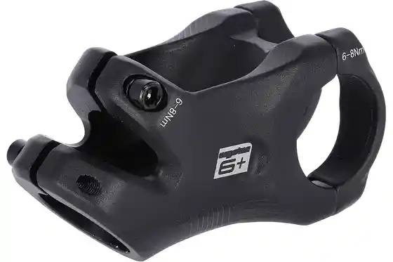 Vorbauten & Steuersätze Sale - Ergotec High Bass Ahead Vorbau 1 1/8"/31,8 mm / 45°