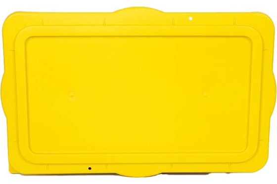 Roland Werk - ROLAND Deckel Big Boy