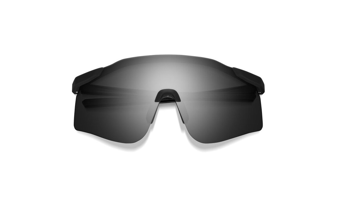 Smith Defy Matte Black - ChromaPop Black