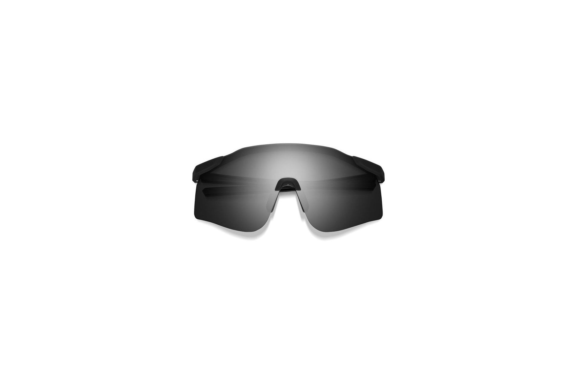 Smith Defy Matte Black - ChromaPop Black