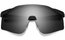 Smith Defy Matte Black - ChromaPop Black