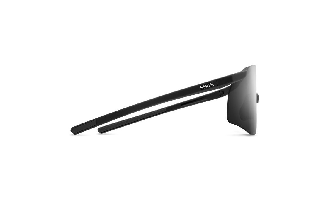 Smith Defy Matte Black - ChromaPop Black